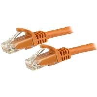 Startech.com 10m Cat6 Patch Cable - Orange