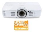 Acer V7500 Full HD Home Cinema 2500lms Projector