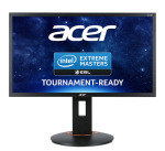 Acer XF240H 24" Full HD FreeSync Gaming Monitor