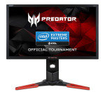 Acer Predator XB241H 24" FHD 144Hz Gaming Monitor
