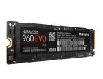 Samsung 500GB 960 Evo PCIe SSD
