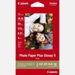 Canon Photo Paper Plus PP-101 Heavy-weight glossy photo paper- 50 sheets