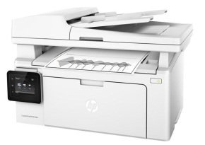 HP M130fw LaserJet Pro Wireless Multifunction Mono Laser Printer
