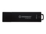 Kingston IronKey D300 32GB USB Flash Drive