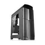Thermaltake Versa N26 Mid Atx Gaming Case With Window