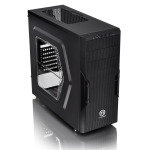 Thermaltake Versa H22 Tower Case With Side Window