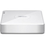 TRENDnet TV-NVR104 - 4 Channel NVR