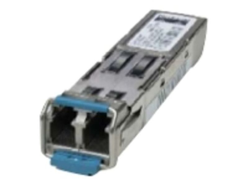 Cisco SFP+ transceiver module 10GBase-LR plug-in module