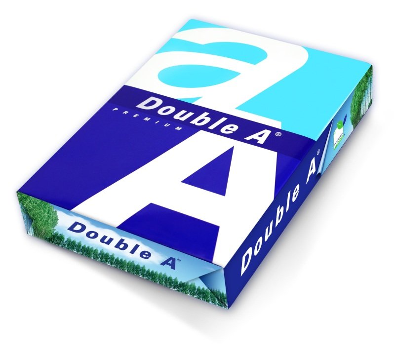 Double A 80gsm Premium A4 Paper 500 Sheet 2294