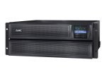APC Smart-UPS X 1980 Watt / 2200 VA Rack/Tower LCD UPS