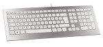 Cherry Strait Wired Keyboard - USB