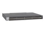 NETGEAR M4300-48X 48 Port 10 Gigabit Managed Switch (XSM4348CS)