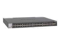 NETGEAR M4300-48X 48 Port 10 Gigabit Managed Switch (XSM4348CS)