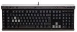 Corsair K40 Gaming Keyboard - Backlit Multicolor LED