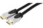 High Speed HDMI Cord with Ethernet HQ- 2m