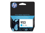HP 953 CYAN ORIGINAL INK CARTRIDGE