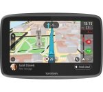 TomTom GO 5200 5" Wireless Sat Nav - World Maps