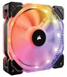 Corsair HD120 RGB - No Controller