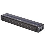Brother PJ-773 A4 Thermal Mobile Printer - Starter Kit With Pacc500 Carry Case