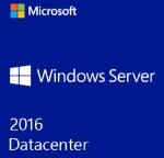Windows Server 2016 Datacenter (Dell ROK)