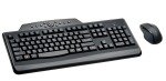 Kensington Pro Fit 2.4 GHz Wireless Desktop Set UK