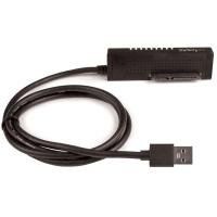 Startech.com USB 3.1 (10 Gbps) Adapter Cable for 2.5" and 3.5" SATA Drives