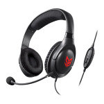 Creative SB Blaze Analog Stereo PC Gaming Headset 3.5mm