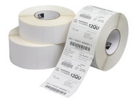 Zebra Z-Perform 1000T 102mm x 102mm Paper Label (12 Pack)