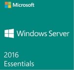 Windows Server 2016 Essentials (Dell ROK)