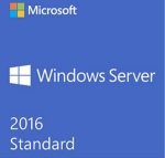 Windows Server 2016 Standard (Dell ROK)