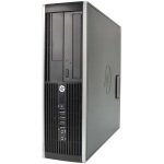 REFURBISHED HP Elite 8300 SFF Desktop PC