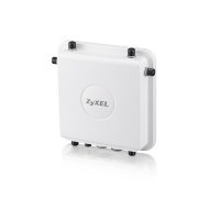 Zyxel NAP353-ZZ0101F 802.11ac Dual-Radio External Antenna 3x3 Outdoor Nebula Cloud Managed Access Point