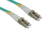 OM3 3M Fibre Optic LC-LC Cable