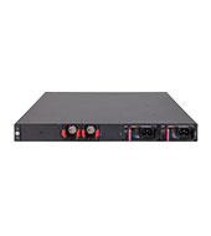 HPE FlexNetwork 5510 48G PoE+ 4SFP+ HI 1-slot Switch