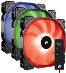 Corsair SP120 RGB LED 3-Pack With Controller