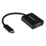 StarTech.com USB-C to VGA Adapter