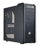 Cooler Master Cm 590 Iii Midi-tower Black