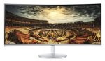 Samsung C34F791 34" 100Hz UWQHD Curved Monitor