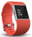 Fitbit Surge Super Watch - Large Tangerine