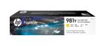 HP 981Y Yellow Original Ink Cartridge - Extra High Yield 20000 Pages - L0R15A