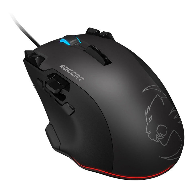 gaming mouse multi button