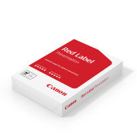 Canon OCE Red Label 90gsm A4 Paper - 500 Pages