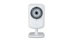 D-link Securicam Wireless N Home Ip Network Camera, Wps, Ir W/ Mydlink