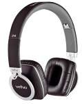 Veho Z-8 On-Ear Wired Headphones with Anti-Tangle Cable