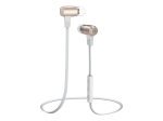 Optoma NuForce BE6I Bluetooth Earphones - Gold