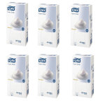 Tork Hand Lotion Foam Soap 0.8 Litre (Pack of 6)