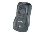 Zebra CS3070 Batch & Bluetooth Barcode Scanner Black USB Kit