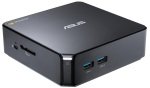 ASUS Chromebox 2 (CN62) G008U Intel Core i3 4GB RAM 16GB SSD Google Chrome OS Desktop PC