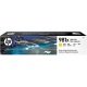 HP 981X Yellow Original Ink Cartridge - High Yield 11000 Pages - L0R11A