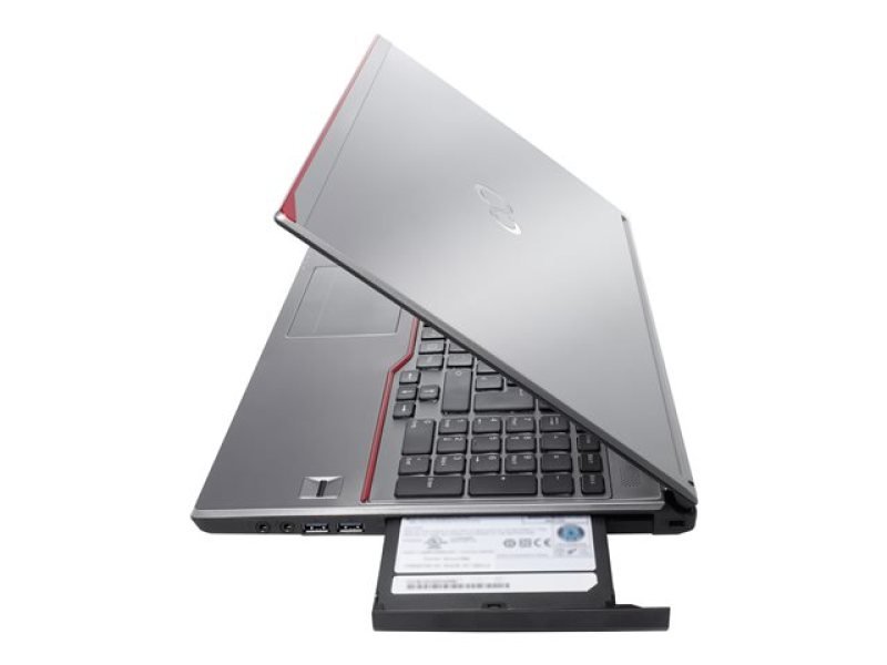 Driver Fujitsu Notebook Lifebook E756 For Windows 7 64bit Download